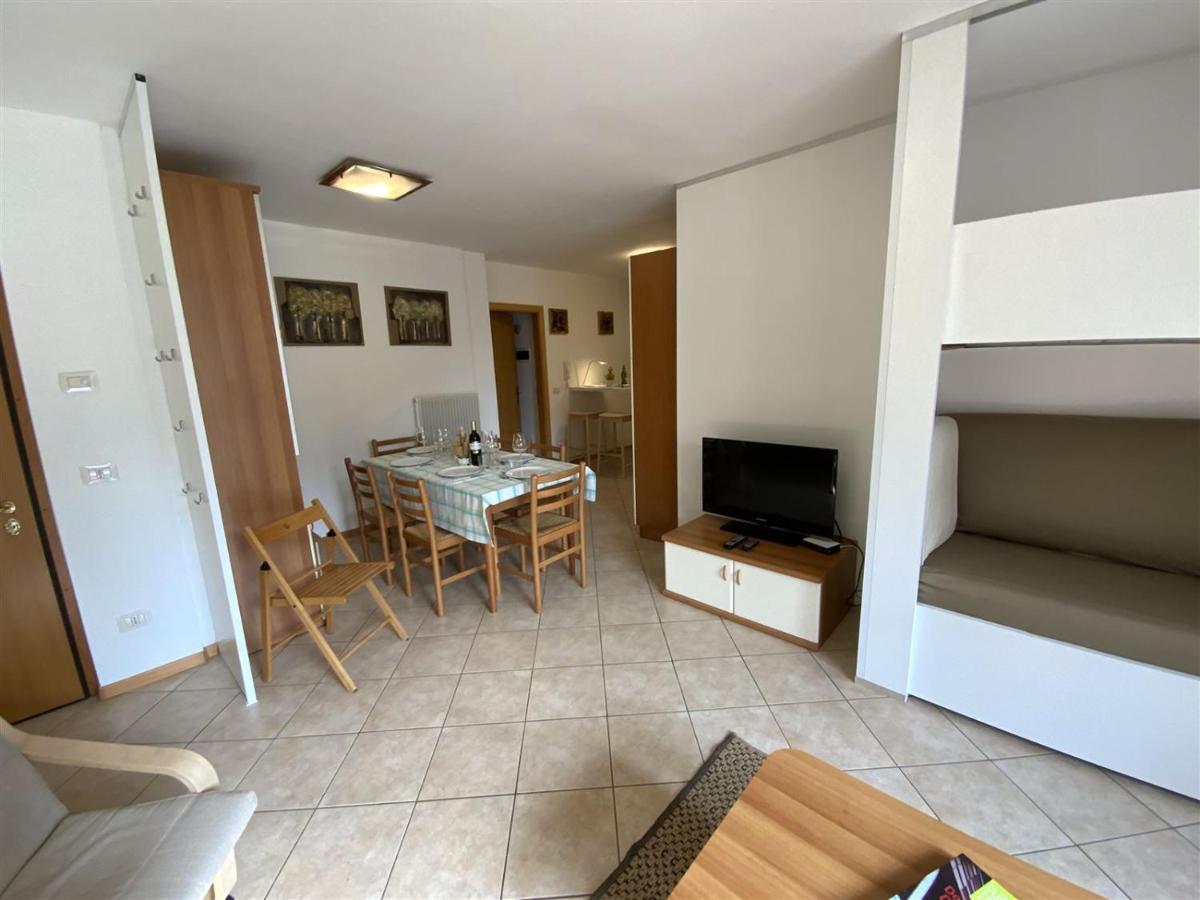 Juli Richi Apartment 크로비아나 외부 사진