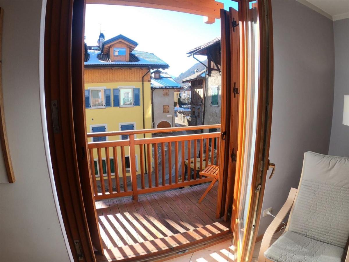 Juli Richi Apartment 크로비아나 외부 사진