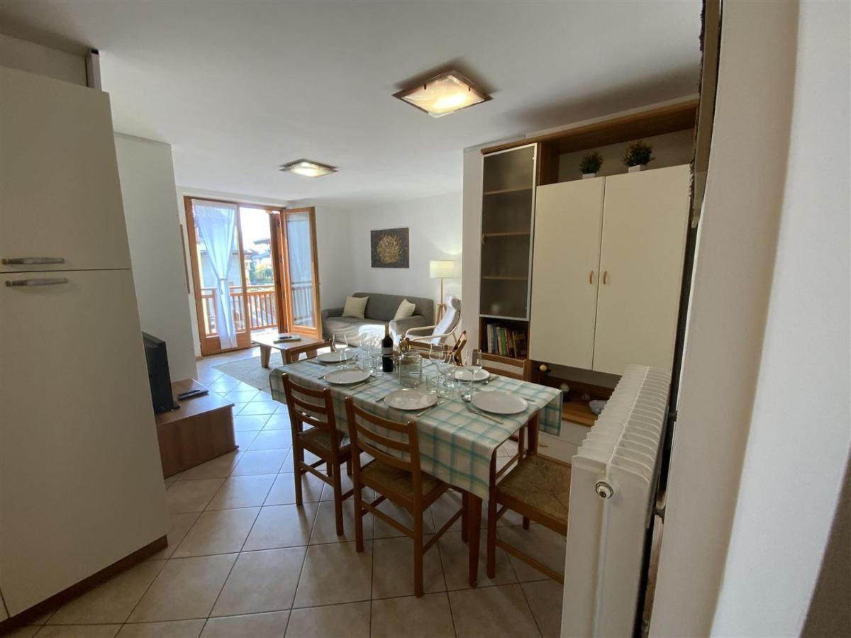 Juli Richi Apartment 크로비아나 외부 사진