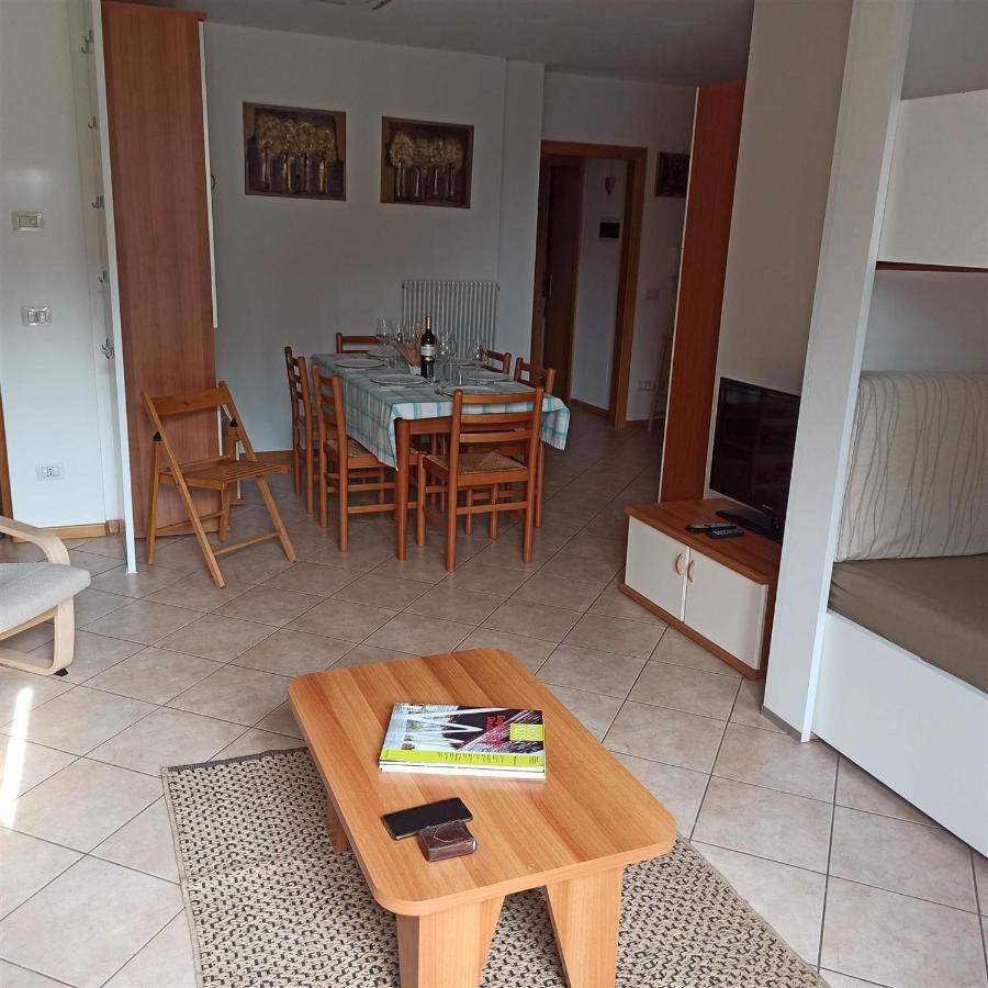 Juli Richi Apartment 크로비아나 외부 사진