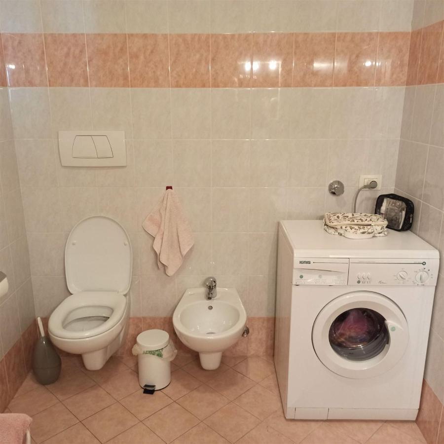 Juli Richi Apartment 크로비아나 외부 사진