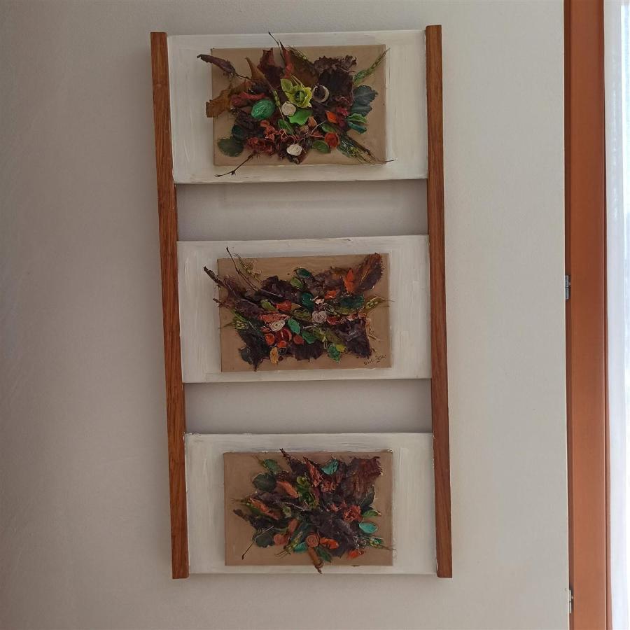 Juli Richi Apartment 크로비아나 외부 사진