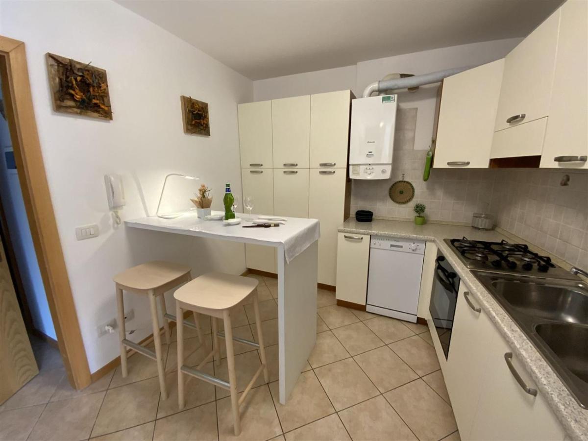 Juli Richi Apartment 크로비아나 외부 사진