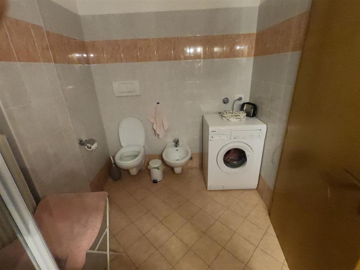 Juli Richi Apartment 크로비아나 외부 사진