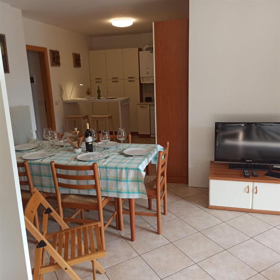 Juli Richi Apartment 크로비아나 외부 사진