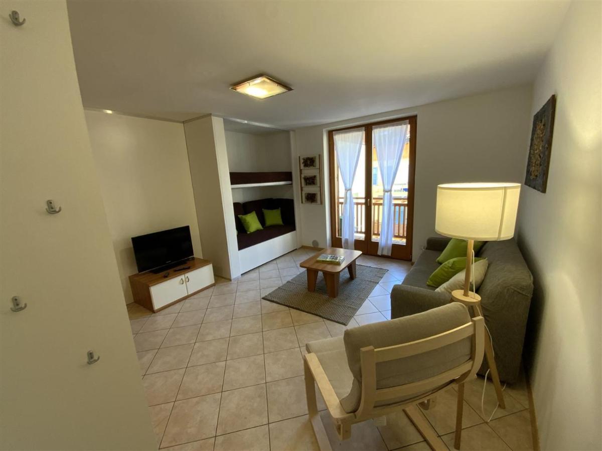Juli Richi Apartment 크로비아나 외부 사진