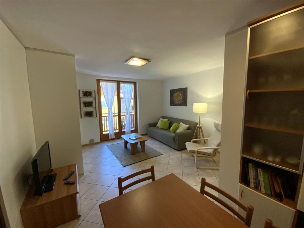 Juli Richi Apartment 크로비아나 외부 사진