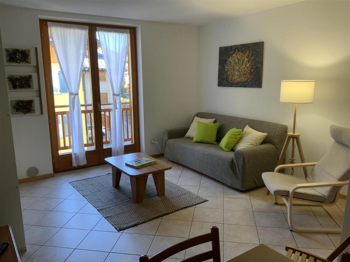 Juli Richi Apartment 크로비아나 외부 사진