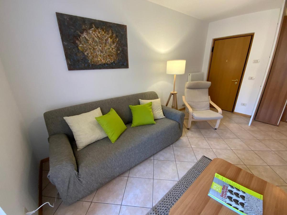 Juli Richi Apartment 크로비아나 외부 사진
